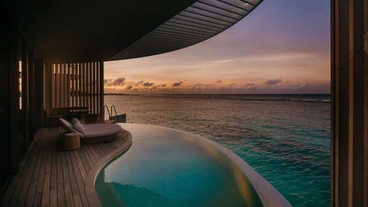 The Ritz-Carlton Maldives, Fari Islands - 35