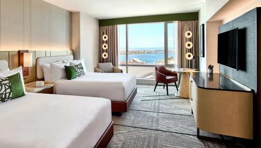 Omni San Diego - 62