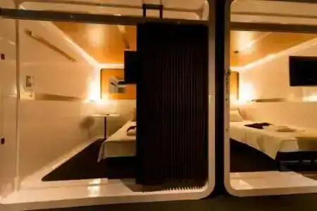 First Cabin Nagasaki - 18