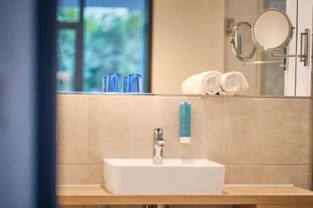 Best Western Arabellapark Muenchen - 41