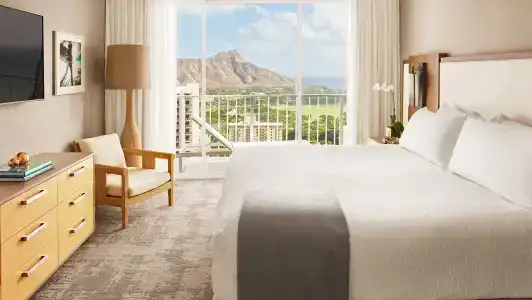 'Alohilani Resort Waikiki Beach - 64