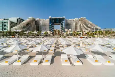 Five Palm Jumeirah Dubai - 0