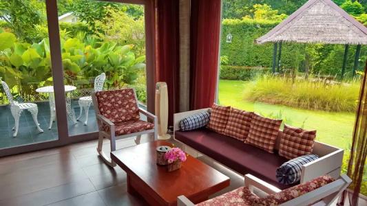 Perennial Resort - 52