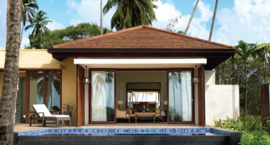 Anantara Peace Haven Tangalle Resort - 64