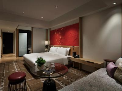 Hyatt Centric Kanazawa - 54