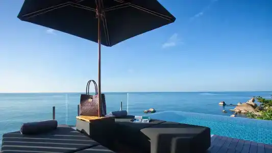 Silavadee Pool Spa Resort - Sha Extra Plus - 95