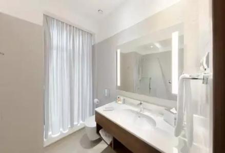 Hilton Garden Inn Bucharest - 62