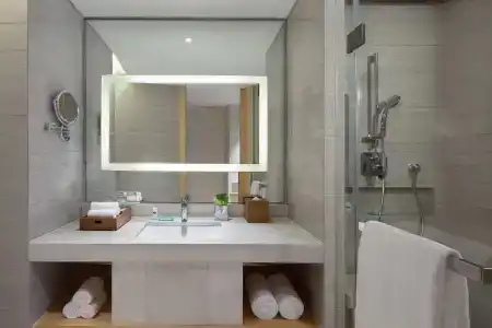 Courtyard by Marriott Hangzhou Qianjiang - 34
