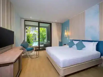 Mercure Samui Chaweng Tana - 2