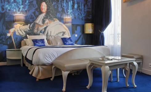 Boutique Hôtel Konfidentiel - 15