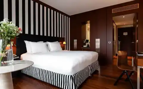 Radisson Blu Champs-Elysées, Paris - 39