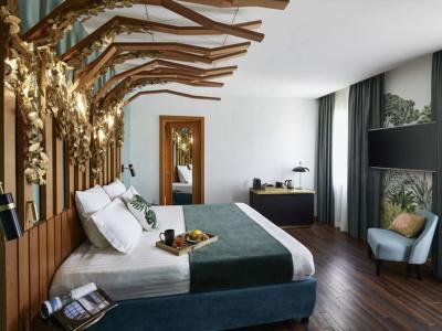 Mercure Roma Corso Trieste - 42