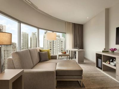 Hyatt Place Bangkok Sukhumvit - Sha Plus Certified - 46