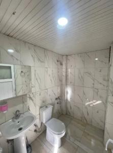 Ersoy Aga Otel - 52