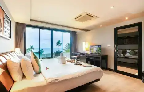 Ayara Kamala Resort & Spa - Sha Extra Plus - 33