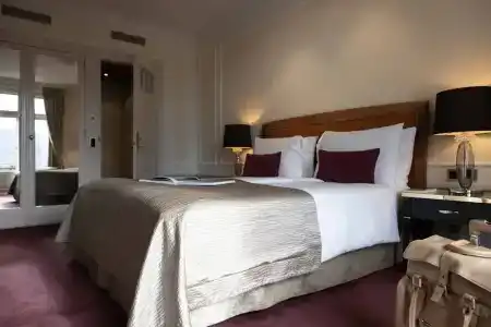 Bellevue Palace Bern - 70
