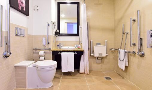 Pestana Chelsea Bridge - 63