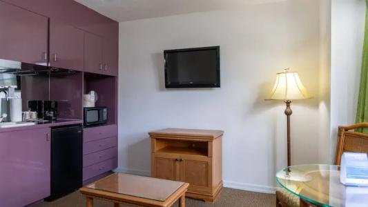 Legacy Vacation Resorts-Orlando-Kissimmee - 57