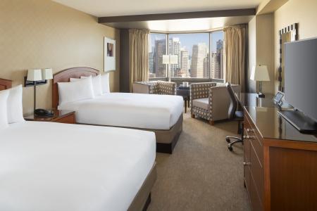 Hilton Parc 55 San Francisco Union Square - 53