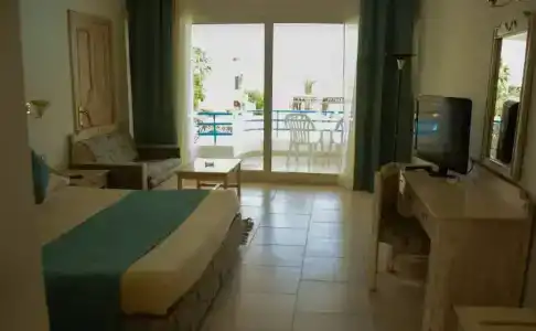 Queen Sharm Resort - 28