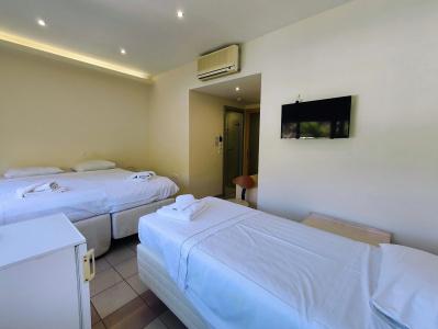 New Aegli Resort - 58
