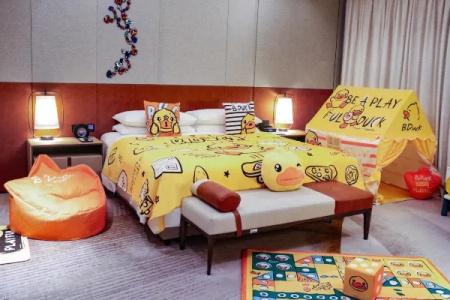 Sheraton Guangzhou Panyu - 128