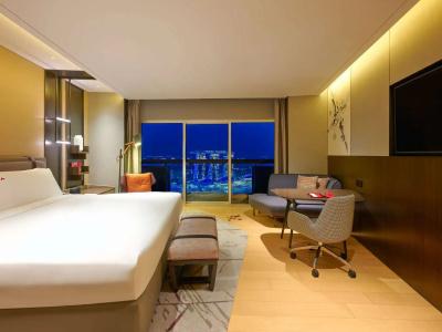 Swissotel The Stamford - 74