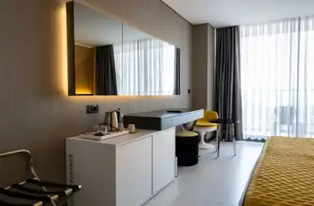 Bosphorus Sorgun - All Inclusive - 55