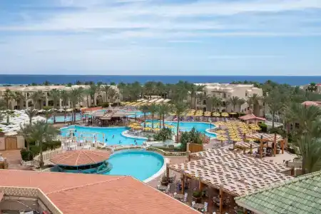 Magic World Sharm - Club by Jaz - 21