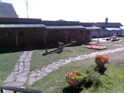 Усадьба Домашняя - 13