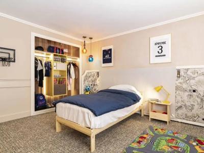 Sofitel Le Scribe Paris Opera - 8