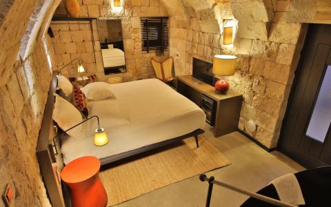 Carus Cappadocia - 97
