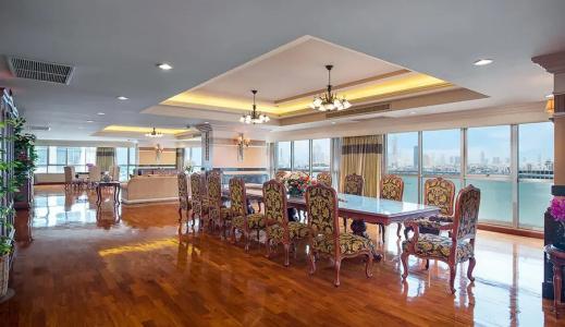 Prince Suites Residence Managed by Prince Palace - 76