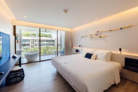 Verso Hua Hin - a Veranda Collection - Sha Extra Plus - 38