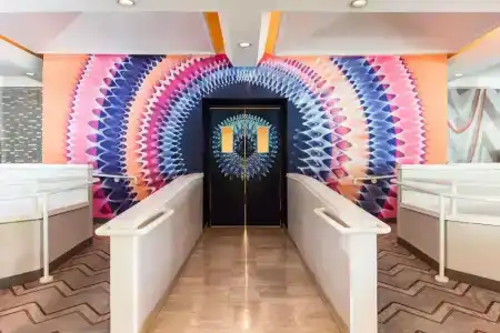 Pullman Miami Airport - 17
