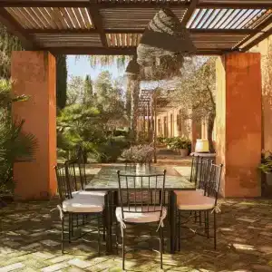 Puente Romano Beach Resort - 126