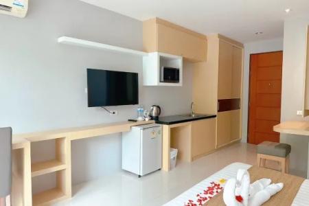 OYO 340 Ahad Suite Ao Nang - 62