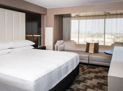 Beverly Hills Marriott - 57
