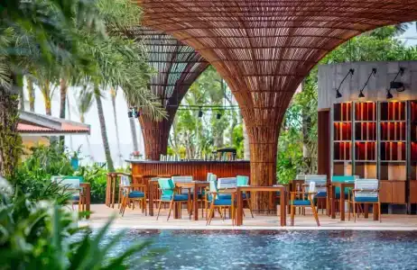 Intercontinental Phu Quoc Long Beach Resort, An Ihg - 4