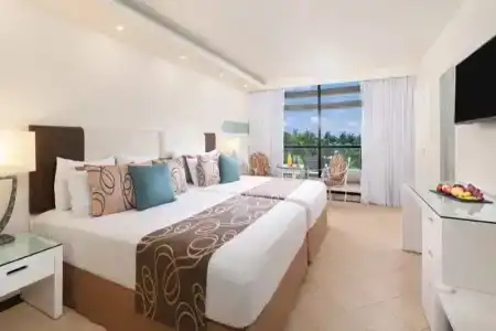 Grand Oasis Cancun - Все включено - 5