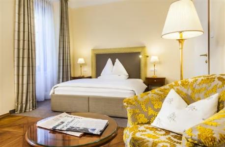 ParkGraz - Traditional Luxury - 27
