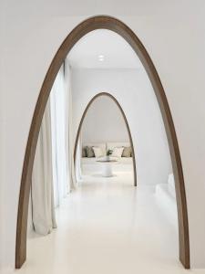 Mykonos Earth Suites - 77