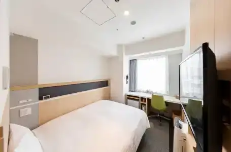 Via Inn Shinsaibashi Yotsubashi - 34