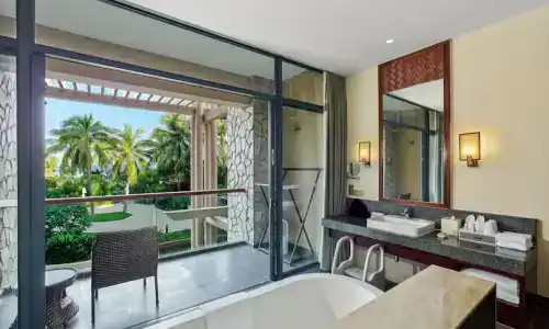 Hilton Sanya Yalong Bay Resort & Spa - 51