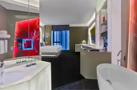V Dubai, Curio Collection by Hilton - 60