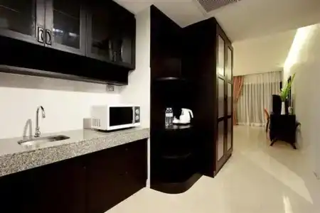 Indigo Phuket Patong, An Ihg Hotel - Sha Extra Plus - 57