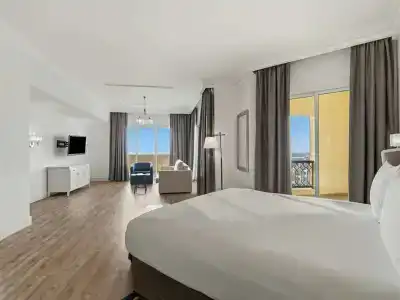 Rixos Bab Al Bahr - Ultra All Inclusive - 58