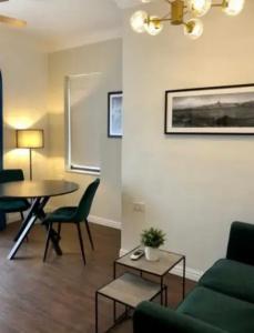 Park Lane Boutique Aparthotel - 57