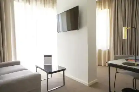 Riu Plaza España - 64