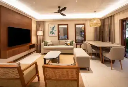 Hilton Mauritius Resort & Spa - 90